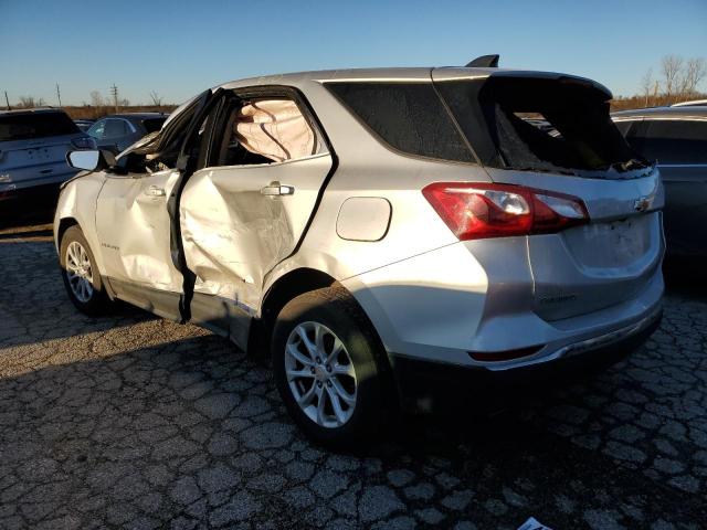 Photo 1 VIN: 3GNAXKEV3LS530306 - CHEVROLET EQUINOX LT 