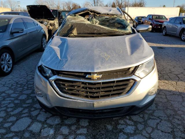 Photo 4 VIN: 3GNAXKEV3LS530306 - CHEVROLET EQUINOX LT 