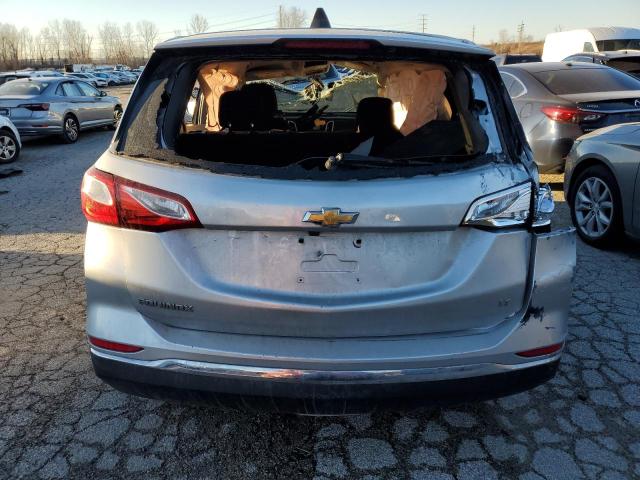 Photo 5 VIN: 3GNAXKEV3LS530306 - CHEVROLET EQUINOX LT 