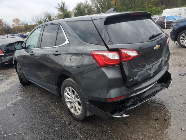 Photo 1 VIN: 3GNAXKEV3LS553004 - CHEVROLET EQUINOX LT 