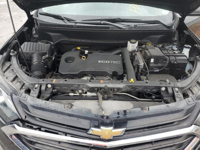 Photo 11 VIN: 3GNAXKEV3LS553004 - CHEVROLET EQUINOX LT 