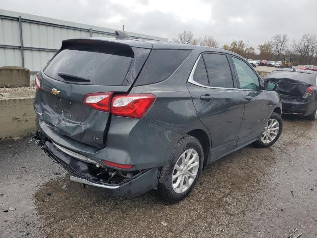 Photo 2 VIN: 3GNAXKEV3LS553004 - CHEVROLET EQUINOX LT 