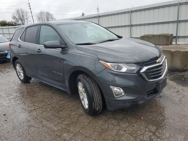 Photo 3 VIN: 3GNAXKEV3LS553004 - CHEVROLET EQUINOX LT 