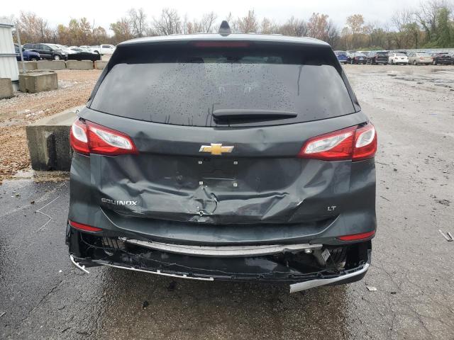 Photo 5 VIN: 3GNAXKEV3LS553004 - CHEVROLET EQUINOX LT 