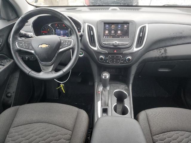 Photo 7 VIN: 3GNAXKEV3LS553004 - CHEVROLET EQUINOX LT 