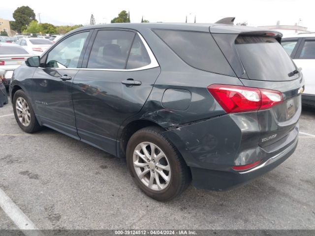 Photo 2 VIN: 3GNAXKEV3LS578226 - CHEVROLET EQUINOX 