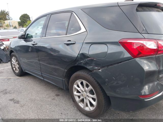 Photo 5 VIN: 3GNAXKEV3LS578226 - CHEVROLET EQUINOX 