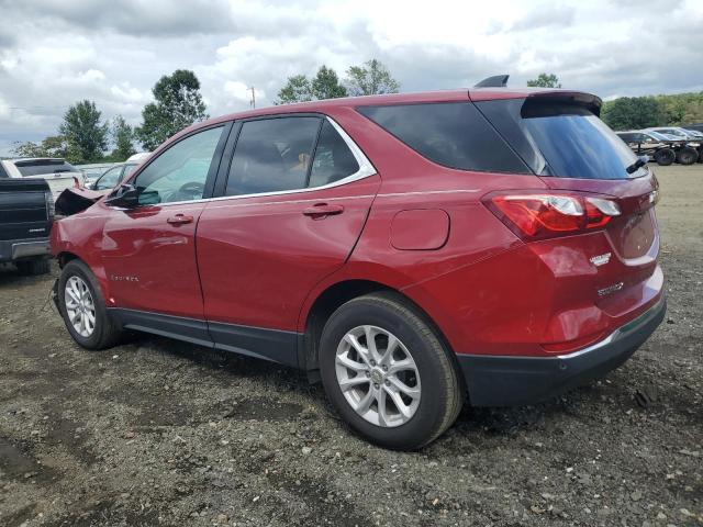 Photo 1 VIN: 3GNAXKEV3LS580221 - CHEVROLET EQUINOX LT 