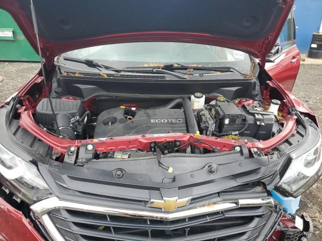 Photo 10 VIN: 3GNAXKEV3LS580221 - CHEVROLET EQUINOX LT 