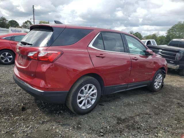 Photo 2 VIN: 3GNAXKEV3LS580221 - CHEVROLET EQUINOX LT 