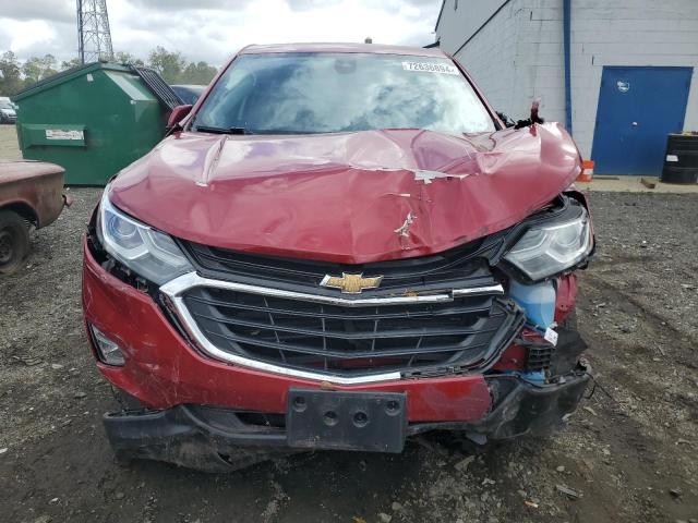 Photo 4 VIN: 3GNAXKEV3LS580221 - CHEVROLET EQUINOX LT 