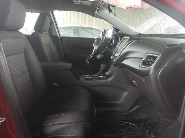 Photo 4 VIN: 3GNAXKEV3LS596273 - CHEVROLET EQUINOX LT 