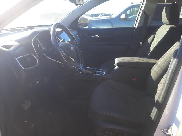 Photo 4 VIN: 3GNAXKEV3LS606784 - CHEVROLET EQUINOX LT 