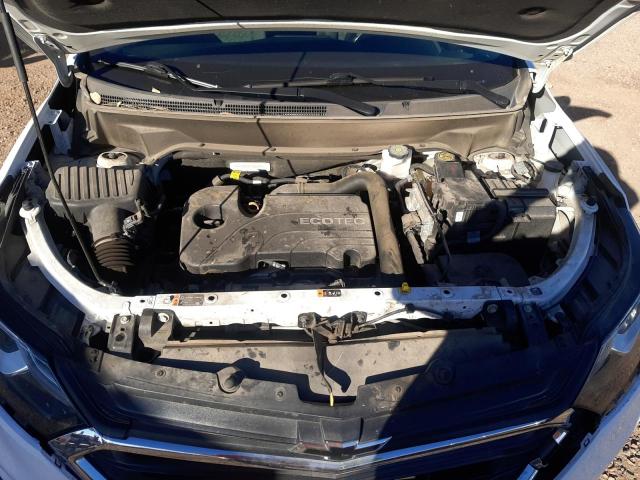 Photo 6 VIN: 3GNAXKEV3LS606784 - CHEVROLET EQUINOX LT 