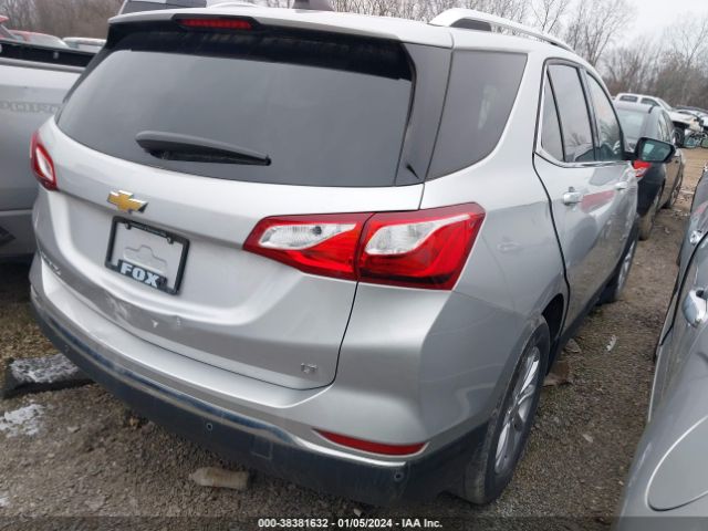 Photo 3 VIN: 3GNAXKEV3LS614075 - CHEVROLET EQUINOX 