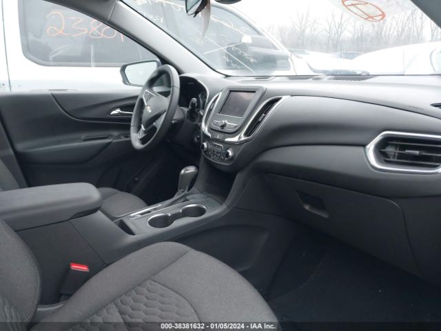 Photo 4 VIN: 3GNAXKEV3LS614075 - CHEVROLET EQUINOX 