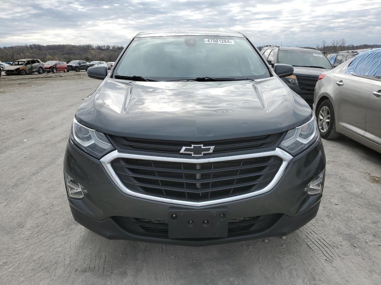 Photo 4 VIN: 3GNAXKEV3LS641700 - CHEVROLET EQUINOX 