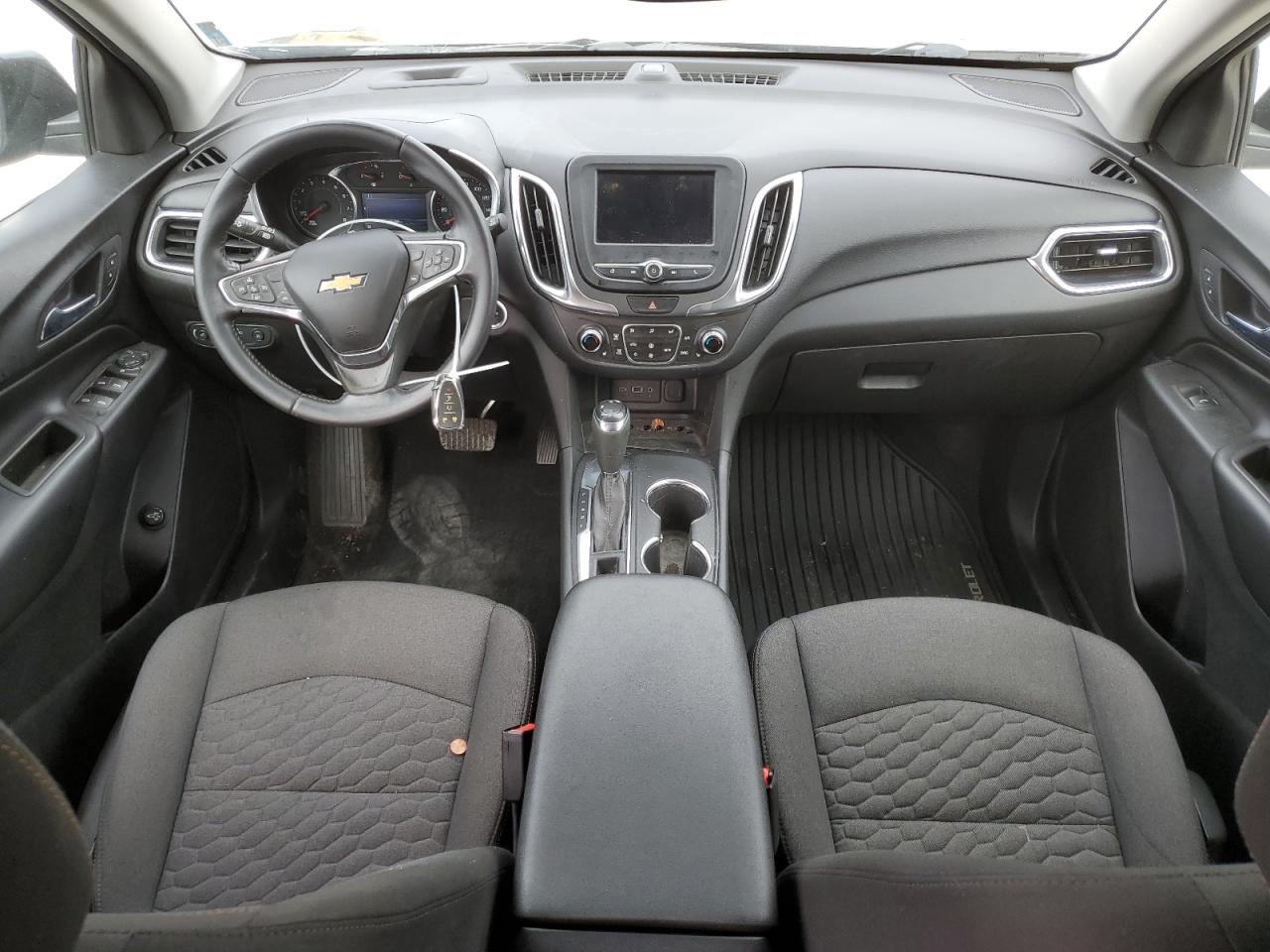 Photo 7 VIN: 3GNAXKEV3LS641700 - CHEVROLET EQUINOX 