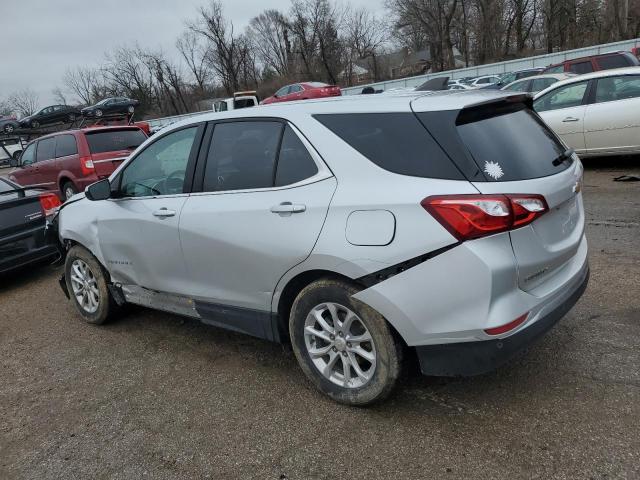 Photo 1 VIN: 3GNAXKEV3LS675538 - CHEVROLET EQUINOX LT 