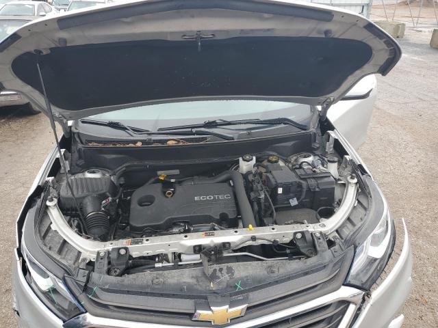 Photo 10 VIN: 3GNAXKEV3LS675538 - CHEVROLET EQUINOX LT 