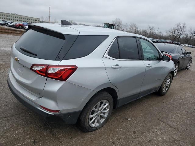 Photo 2 VIN: 3GNAXKEV3LS675538 - CHEVROLET EQUINOX LT 