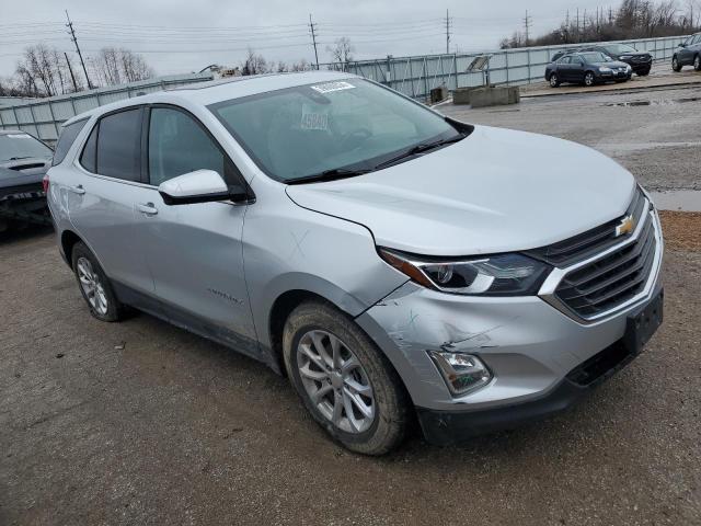 Photo 3 VIN: 3GNAXKEV3LS675538 - CHEVROLET EQUINOX LT 