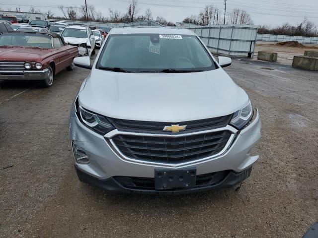 Photo 4 VIN: 3GNAXKEV3LS675538 - CHEVROLET EQUINOX LT 