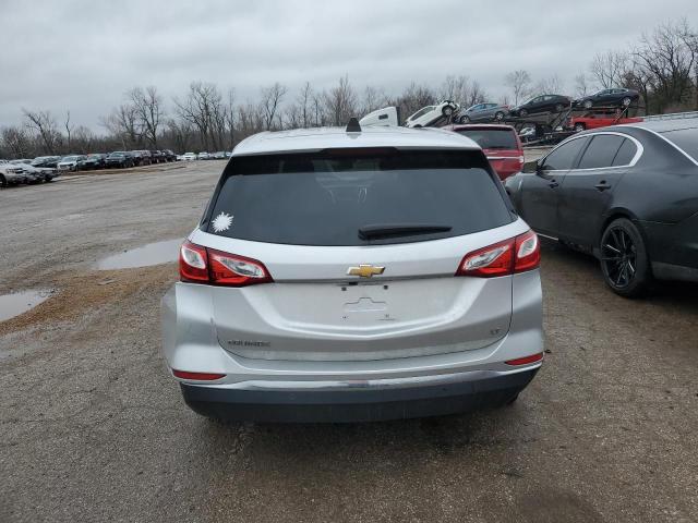 Photo 5 VIN: 3GNAXKEV3LS675538 - CHEVROLET EQUINOX LT 