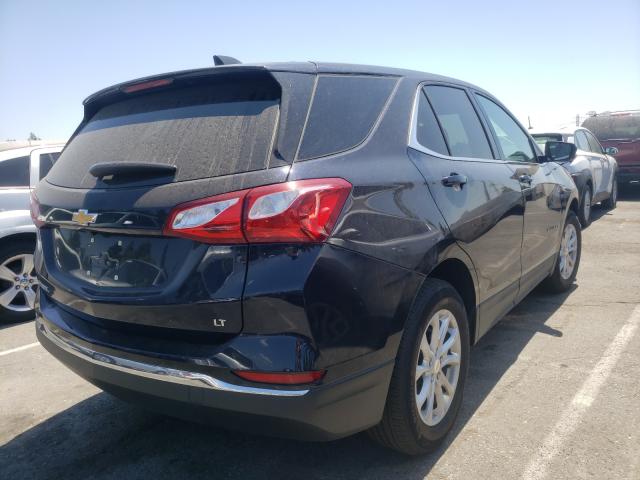 Photo 3 VIN: 3GNAXKEV3LS682702 - CHEVROLET EQUINOX LT 