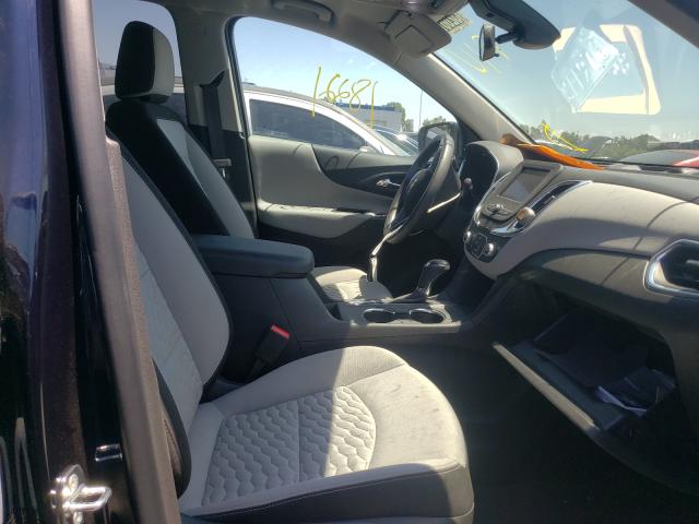 Photo 4 VIN: 3GNAXKEV3LS682702 - CHEVROLET EQUINOX LT 