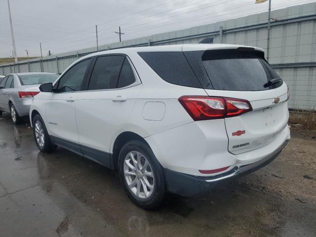 Photo 1 VIN: 3GNAXKEV3LS705394 - CHEVROLET EQUINOX LT 