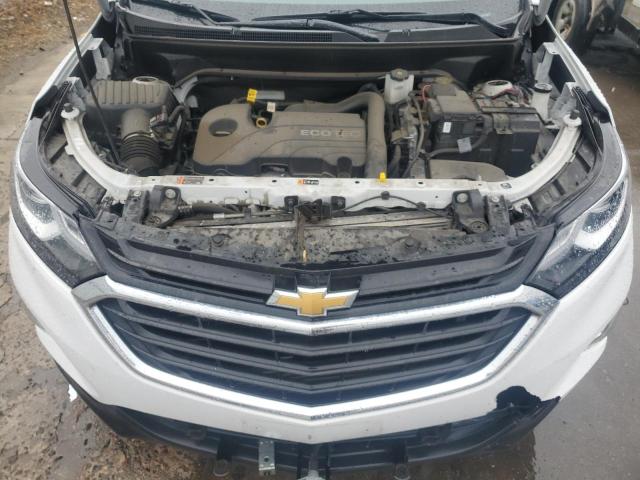 Photo 11 VIN: 3GNAXKEV3LS705394 - CHEVROLET EQUINOX LT 