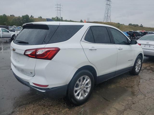 Photo 2 VIN: 3GNAXKEV3LS705394 - CHEVROLET EQUINOX LT 