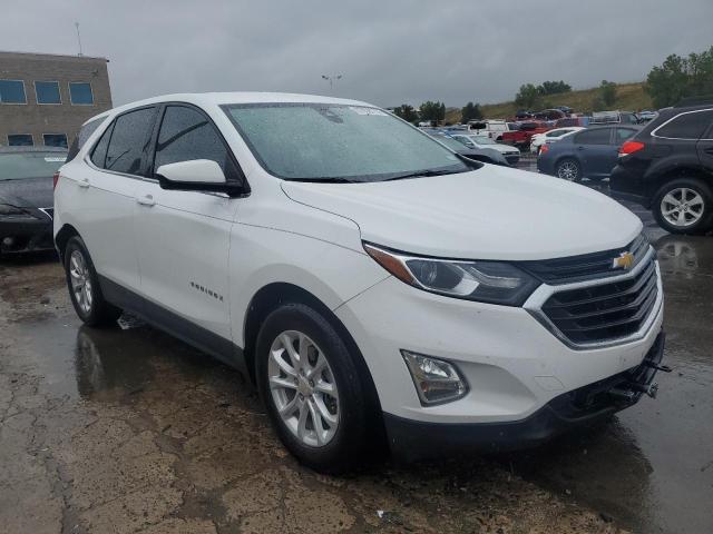 Photo 3 VIN: 3GNAXKEV3LS705394 - CHEVROLET EQUINOX LT 