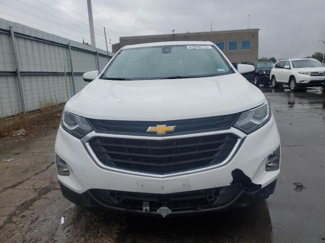 Photo 4 VIN: 3GNAXKEV3LS705394 - CHEVROLET EQUINOX LT 