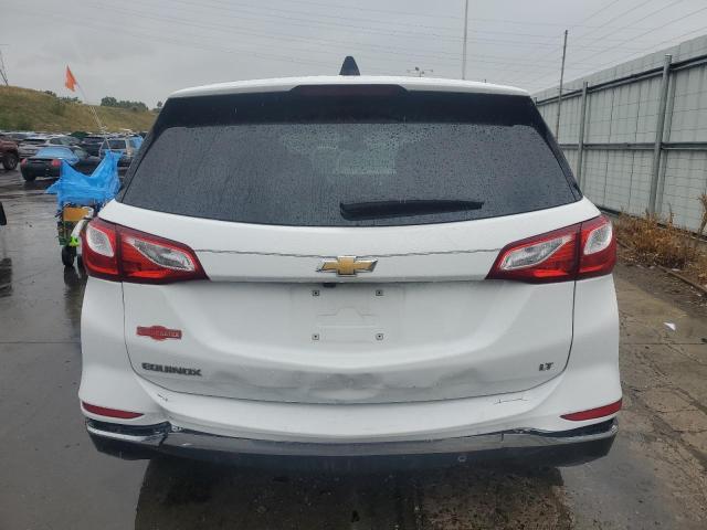 Photo 5 VIN: 3GNAXKEV3LS705394 - CHEVROLET EQUINOX LT 