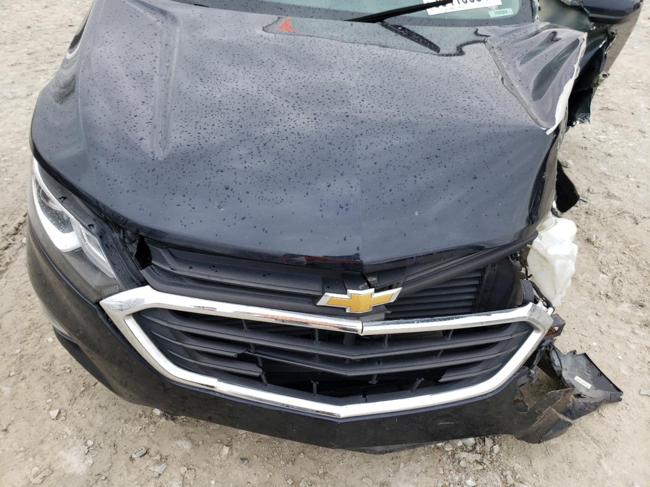 Photo 11 VIN: 3GNAXKEV3LS712717 - CHEVROLET EQUINOX 