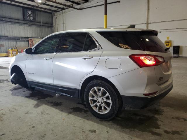 Photo 1 VIN: 3GNAXKEV3LS713091 - CHEVROLET EQUINOX LT 