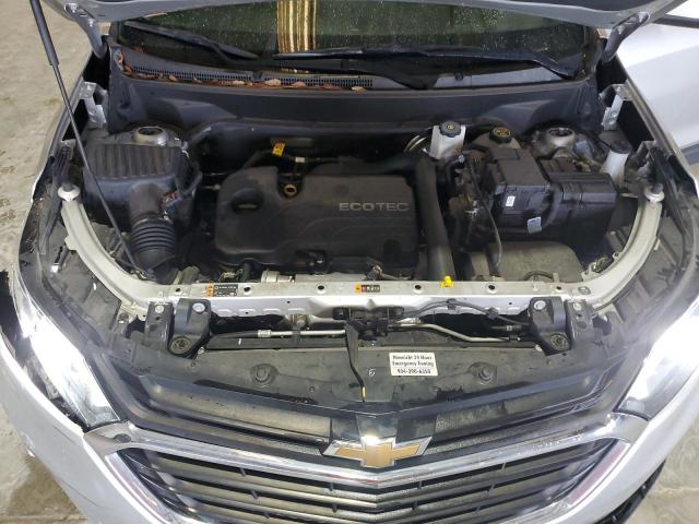 Photo 11 VIN: 3GNAXKEV3LS713091 - CHEVROLET EQUINOX LT 