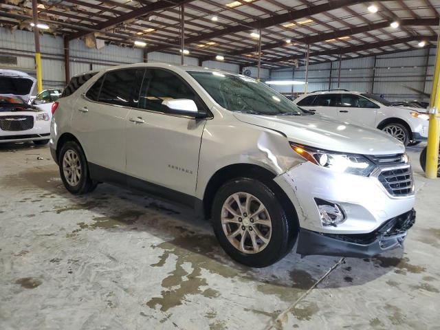 Photo 3 VIN: 3GNAXKEV3LS713091 - CHEVROLET EQUINOX LT 