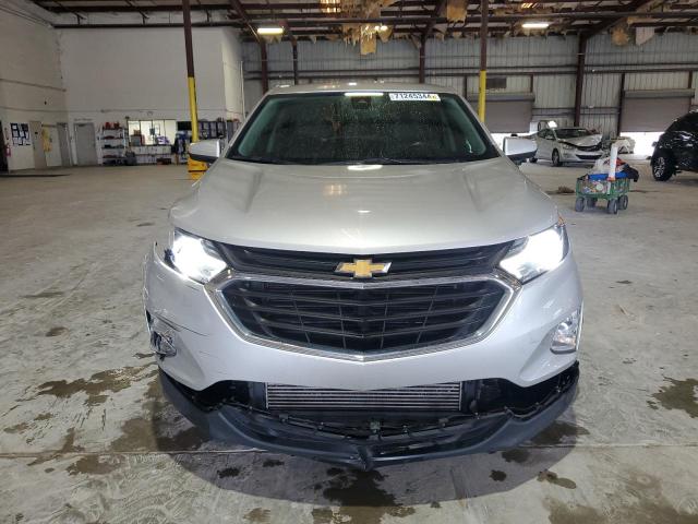 Photo 4 VIN: 3GNAXKEV3LS713091 - CHEVROLET EQUINOX LT 