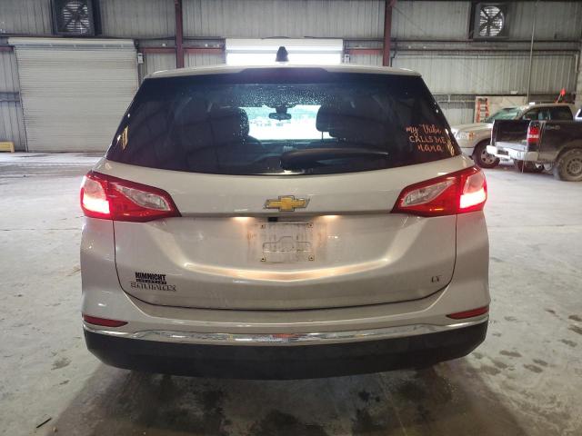 Photo 5 VIN: 3GNAXKEV3LS713091 - CHEVROLET EQUINOX LT 