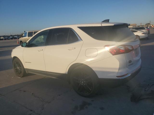 Photo 1 VIN: 3GNAXKEV3LS715584 - CHEVROLET EQUINOX LT 