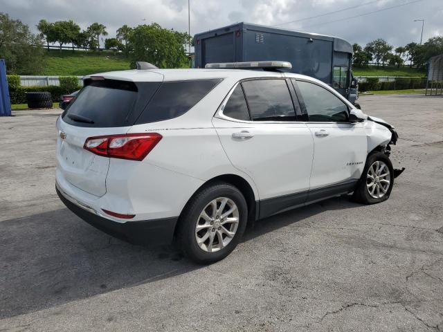 Photo 2 VIN: 3GNAXKEV3LS719635 - CHEVROLET EQUINOX LT 