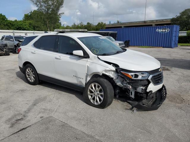 Photo 3 VIN: 3GNAXKEV3LS719635 - CHEVROLET EQUINOX LT 