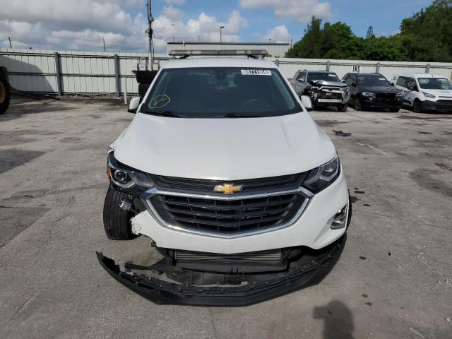 Photo 4 VIN: 3GNAXKEV3LS719635 - CHEVROLET EQUINOX LT 