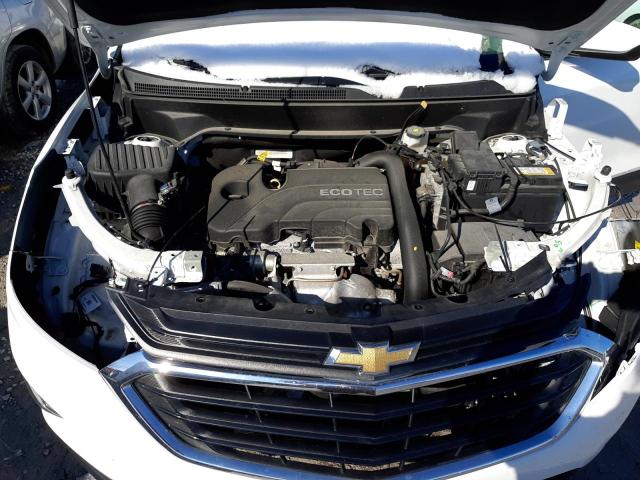 Photo 11 VIN: 3GNAXKEV3LS733499 - CHEVROLET EQUINOX LT 