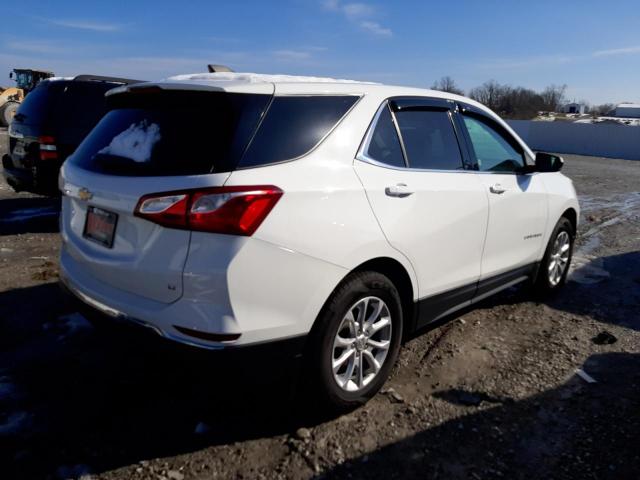 Photo 2 VIN: 3GNAXKEV3LS733499 - CHEVROLET EQUINOX LT 