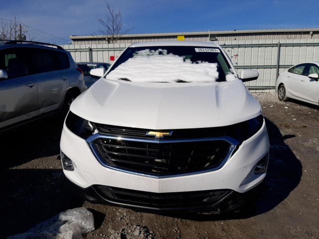 Photo 4 VIN: 3GNAXKEV3LS733499 - CHEVROLET EQUINOX LT 