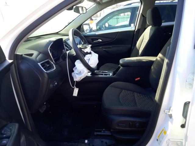 Photo 6 VIN: 3GNAXKEV3LS733499 - CHEVROLET EQUINOX LT 